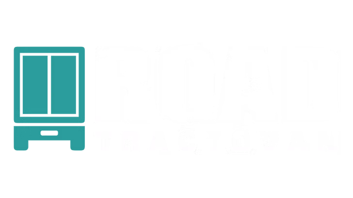 Road Tractovan - Venta de Cajas Secas Seminuevas