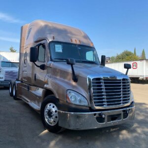 CAMIÓN FREIGHTLINER CASCADIA 2016 #11877758