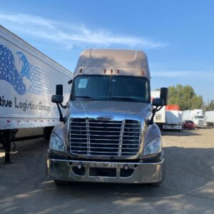 CAMIÓN FREIGHTLINER CASCADIA 2016 #11877758